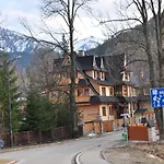 Bystry, Pod Nosalem Zakopane