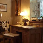 Bystry, Pod Nosalem Guest house