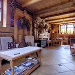 Bystry, Pod Nosalem Guest house