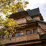 Bystry, Pod Nosalem Zakopane