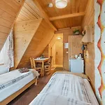 Bystry, Pod Nosalem