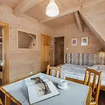Bystry, Pod Nosalem Guest house