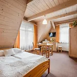 Bystry, Pod Nosalem 3* Zakopane