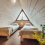 Bystry, Pod Nosalem Zakopane