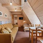 Bystry, Pod Nosalem Guest house 3*