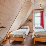 Bystry, Pod Nosalem Guest house