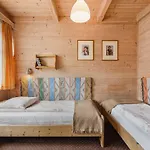 Guest house Bystry, Pod Nosalem 3*