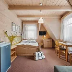Bystry, Pod Nosalem Zakopane