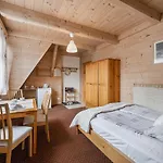 Guest house Bystry, Pod Nosalem