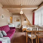 Guest house Bystry, Pod Nosalem