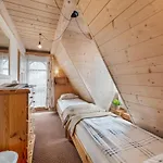 Bystry, Pod Nosalem Guest house