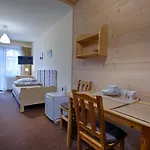 Guest house Bystry, Pod Nosalem 3*
