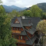 Guest house Bystry, Pod Nosalem 3*