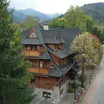 Guest house Bystry, Pod Nosalem