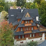Bystry, Pod Nosalem Zakopane