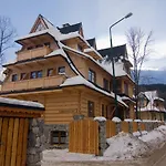 Pensjonat Bystry, Pod Nosalem Zakopane