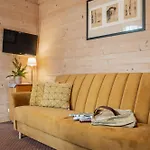 Bystry, Pod Nosalem Zakopane