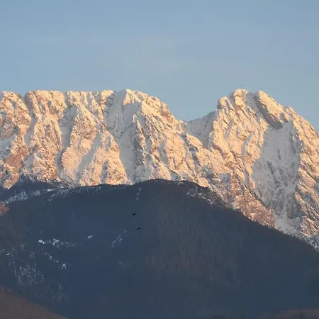 Bystry, Pod Nosalem 3*