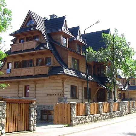 Bystry, Pod Nosalem