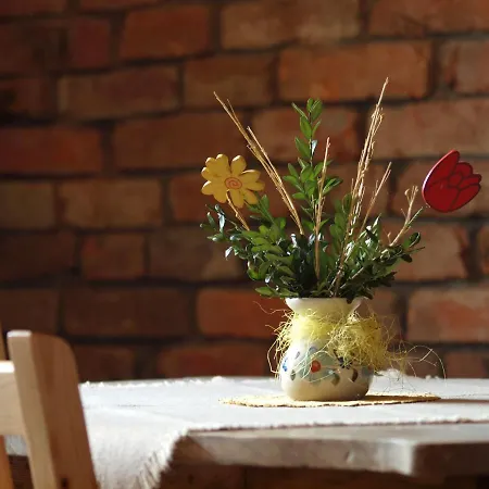 Bystry, Pod Nosalem Zakopane