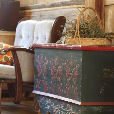 Bystry, Pod Nosalem 3* Zakopane