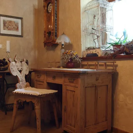 Bystry, Pod Nosalem 扎科帕内