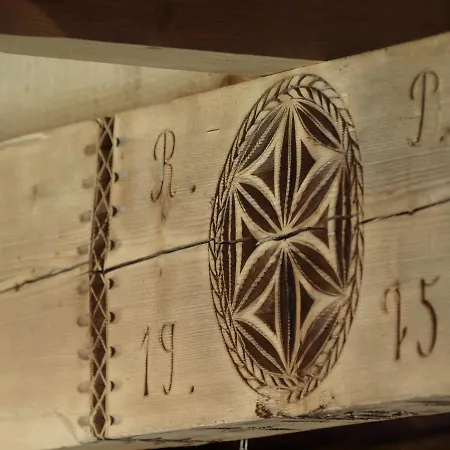 Bystry, Pod Nosalem 3* 扎科帕内