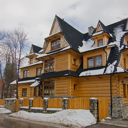 招待所 Bystry, Pod Nosalem 3*