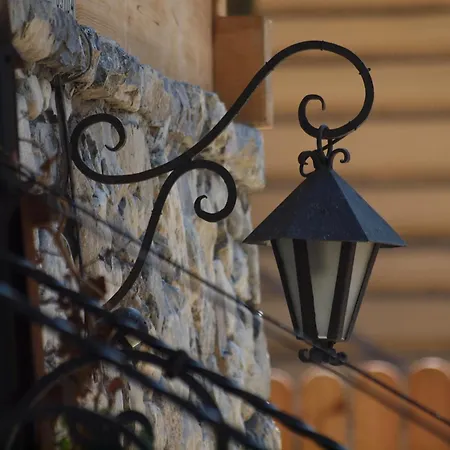 Bystry, Pod Nosalem 3*