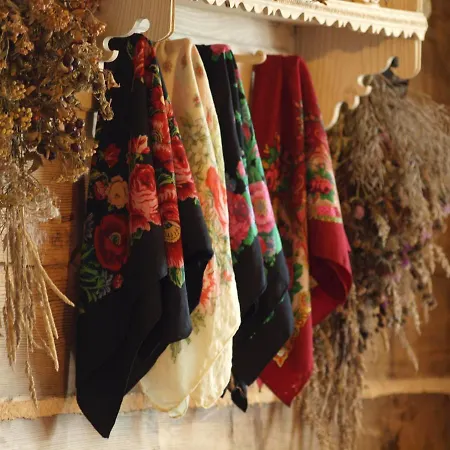 Konukevi Bystry, Pod Nosalem