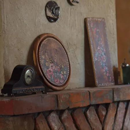 招待所 Bystry, Pod Nosalem 扎科帕内