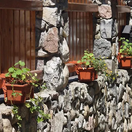 Bystry, Pod Nosalem Konukevi Zakopane