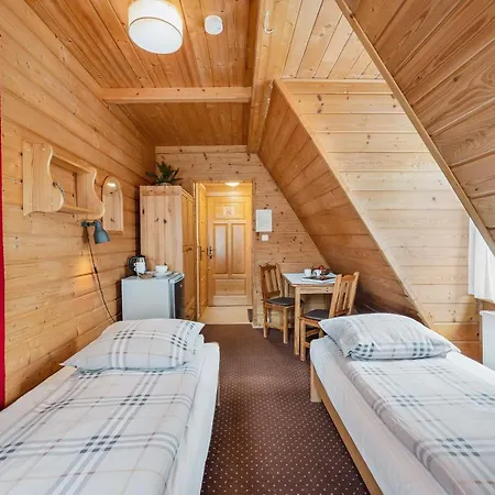 Bystry, Pod Nosalem 3*