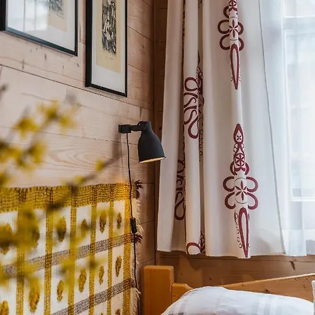 Bystry, Pod Nosalem 3* Zakopane