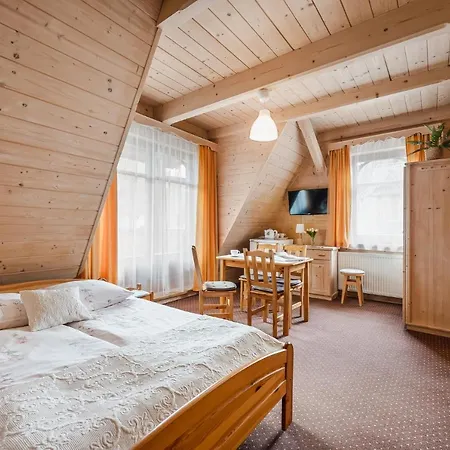 Bystry, Pod Nosalem * Zakopane