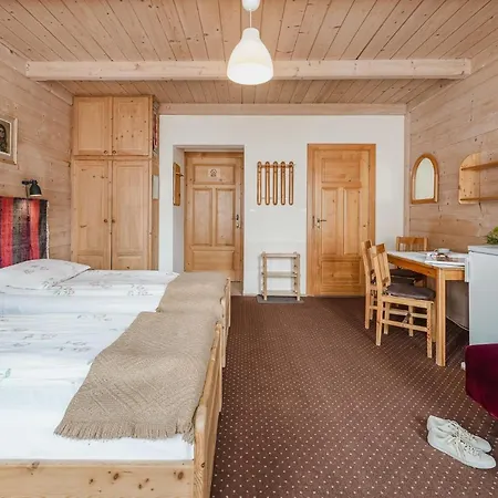 Bystry, Pod Nosalem 3*