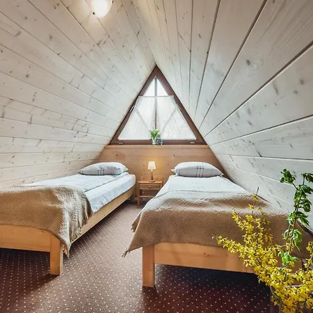 Bystry, Pod Nosalem Zakopane