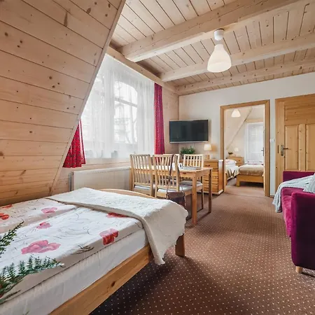 Bystry, Pod Nosalem 3*