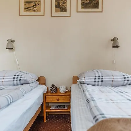 Bystry, Pod Nosalem 3*