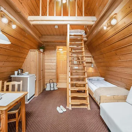 Bystry, Pod Nosalem 3*