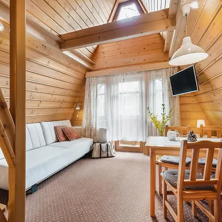 Bystry, Pod Nosalem 3*