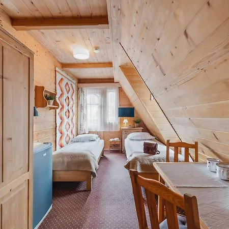 Bystry, Pod Nosalem * Zakopane