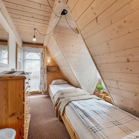 Bystry, Pod Nosalem Konukevi