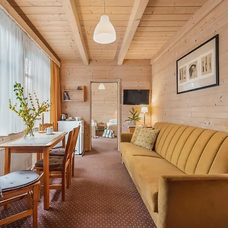 Bystry, Pod Nosalem Guest house *