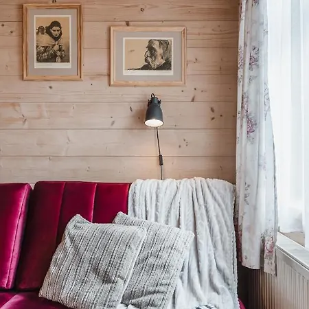 Bystry, Pod Nosalem Zakopane