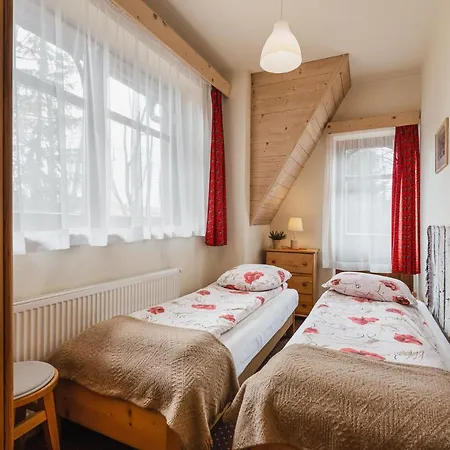 Bystry, Pod Nosalem Konukevi Zakopane