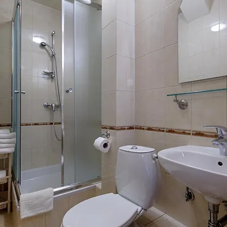 Bystry, Pod Nosalem 3*