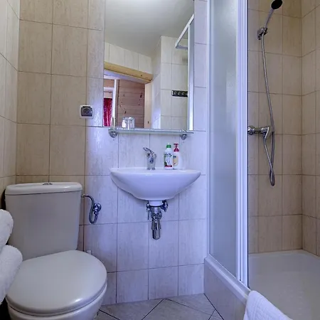 Bystry, Pod Nosalem 3* Zakopane