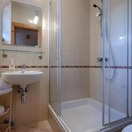 招待所 Bystry, Pod Nosalem 3*