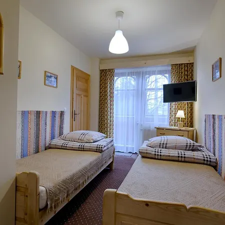 Bystry, Pod Nosalem 3*